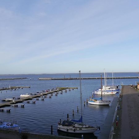Speicher-Hafenblick 32 Barth Zewnętrze zdjęcie